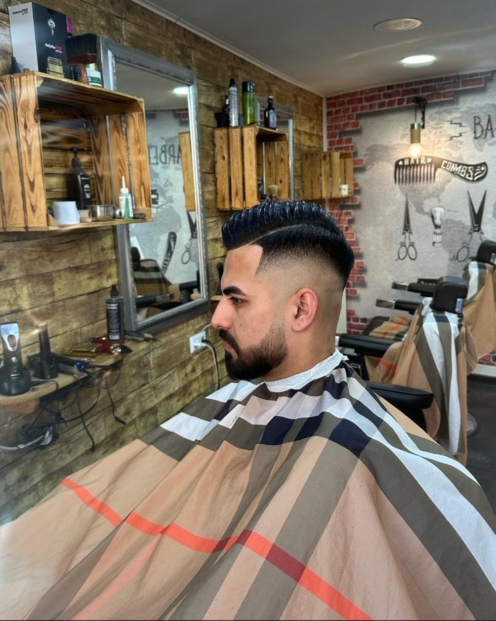 Top Salon Nürnberg