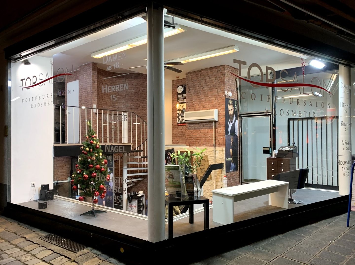 Top Salon Nürnberg