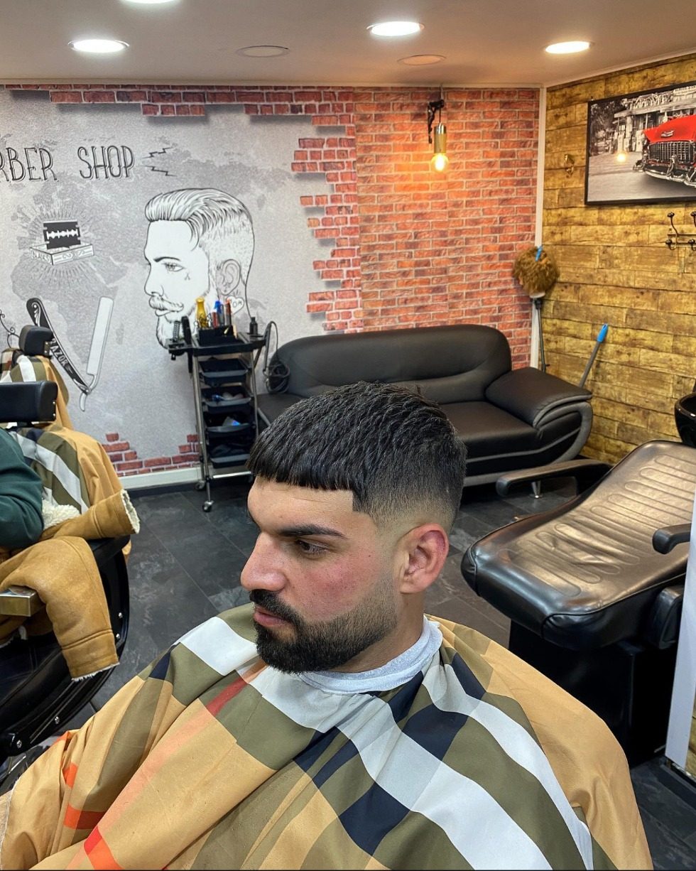Top Salon Nürnberg
