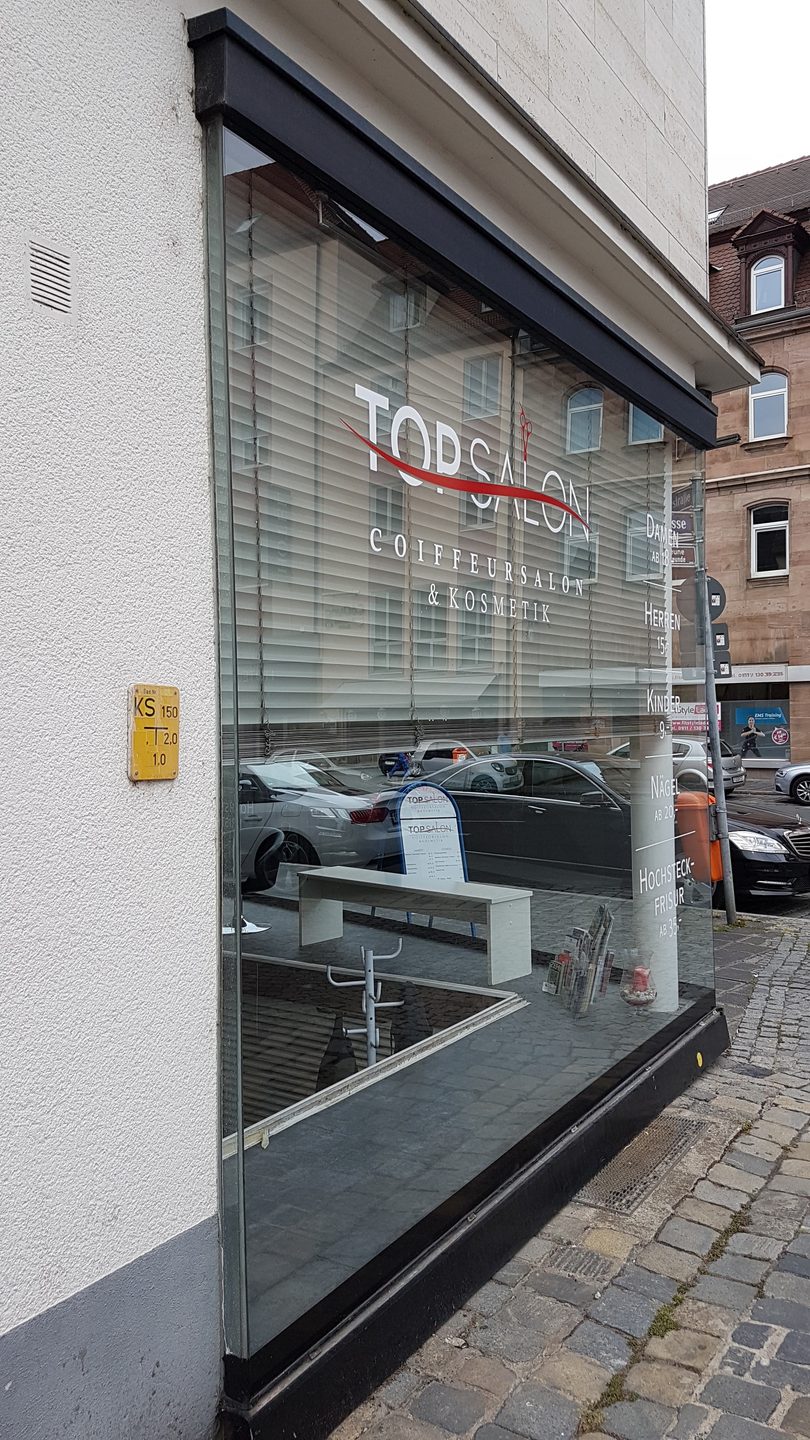 Top Salon Nürnberg